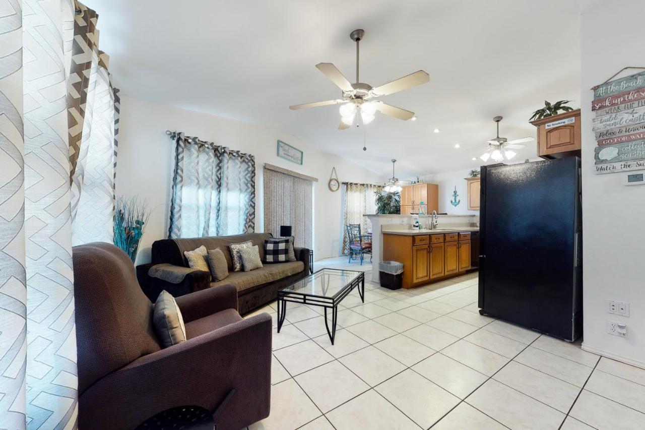Long Island Village Unit 831 伊莎贝尔港 外观 照片