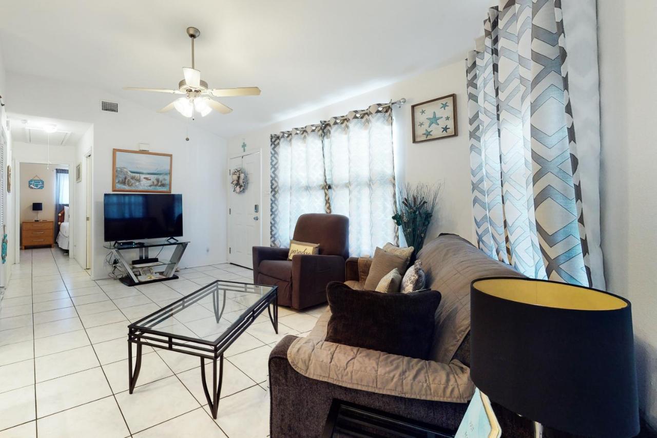 Long Island Village Unit 831 伊莎贝尔港 外观 照片