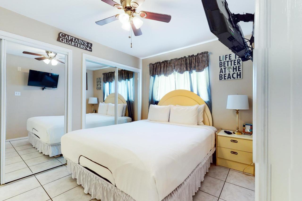 Long Island Village Unit 831 伊莎贝尔港 外观 照片