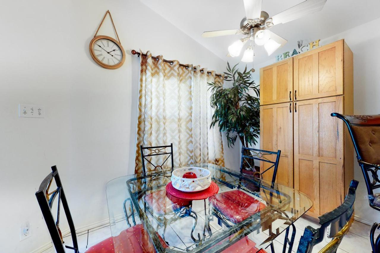 Long Island Village Unit 831 伊莎贝尔港 外观 照片
