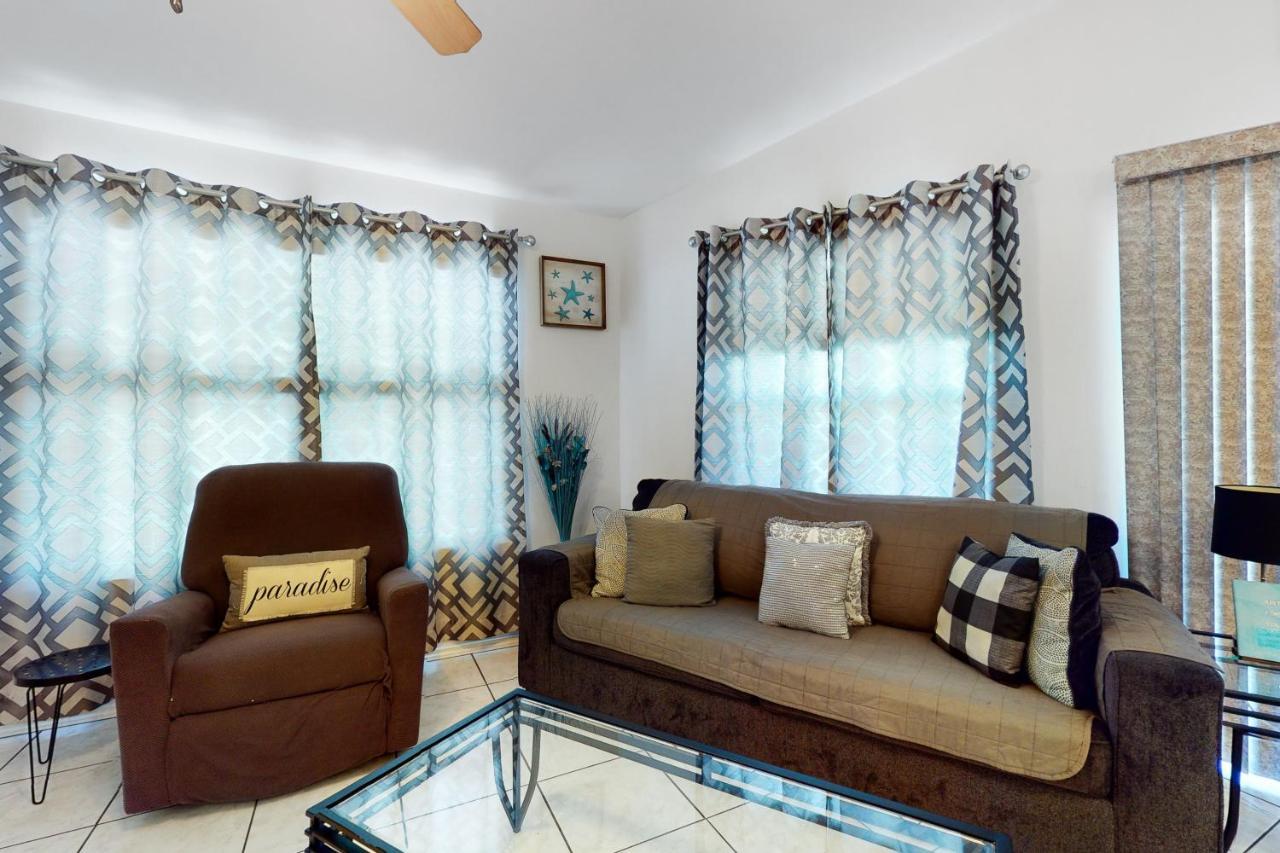 Long Island Village Unit 831 伊莎贝尔港 外观 照片