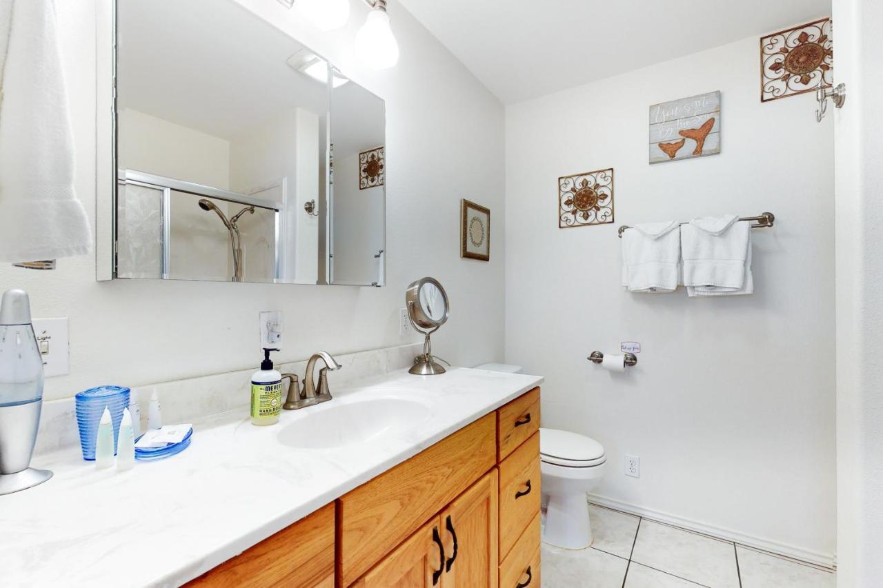Long Island Village Unit 831 伊莎贝尔港 外观 照片