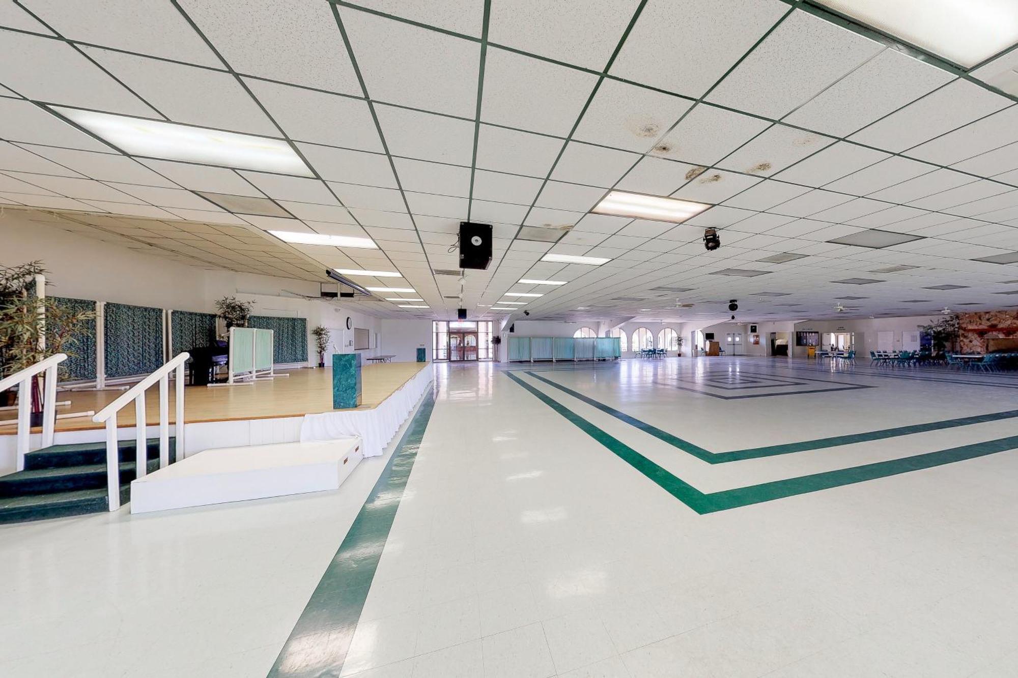 Long Island Village Unit 831 伊莎贝尔港 外观 照片