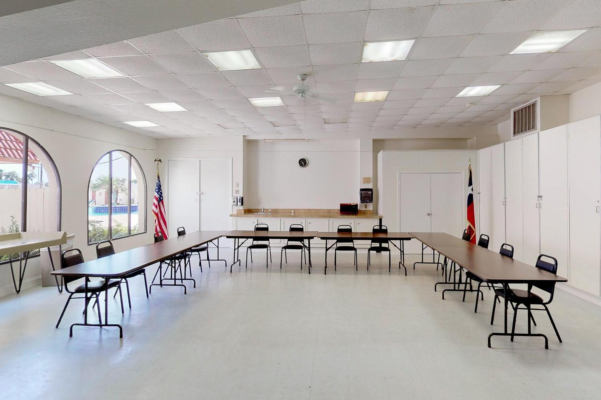 Long Island Village Unit 831 伊莎贝尔港 外观 照片